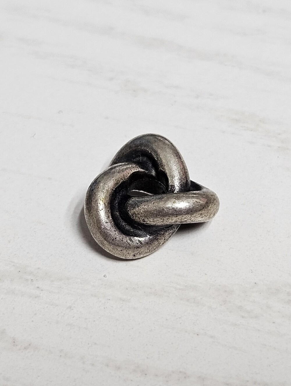 Trollbeads - Trefoil Knot